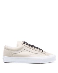 Vans Vault Og Style 36 Lx Leather Sneakers