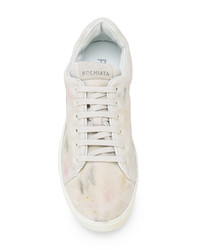 Premiata Vibram Sneakers