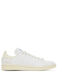 adidas Originals White Stan Smith Sneakers