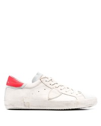 Philippe Model Paris Wx14 Vintage Mixage Sneakers