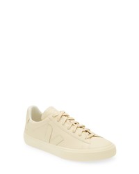 Veja X Mansur Gavriel Campo Sneaker In Mansur Gavriel Crema At Nordstrom