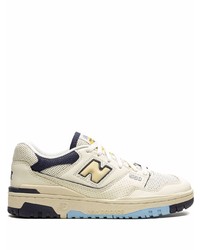 New Balance X Rich Paul 550 Low Top Sneakers