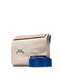 A-Cold-Wall* Asymmetric Messenger Bag