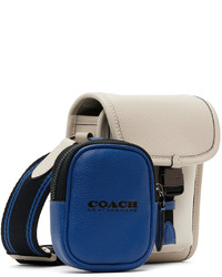 Coach 1941 Off White Charter Northsouth Messenger Bag