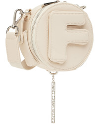 Feng Chen Wang Off White F Messenger Bag