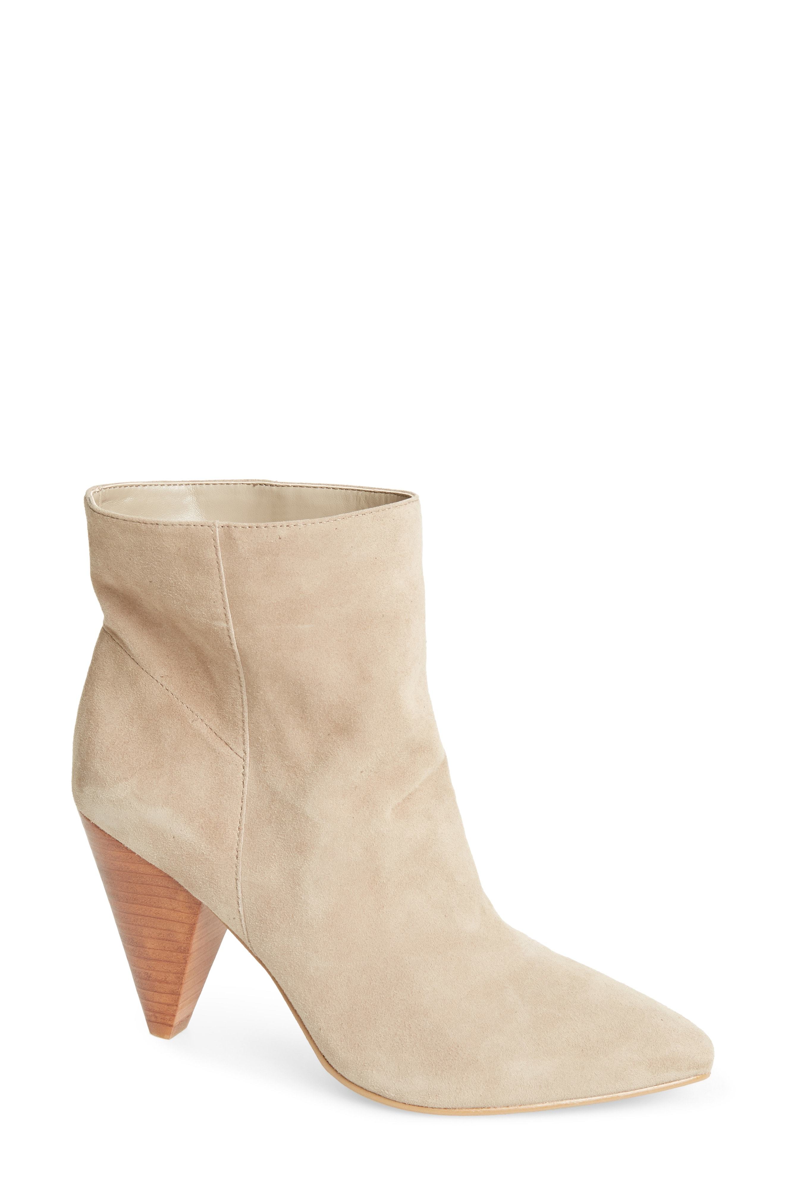 treasure and bond booties nordstrom