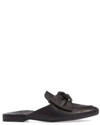 Paul Green Mary Bow Mule Loafer