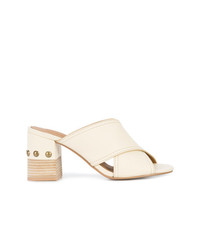 See by Chloe See By Chlo Crossover Mule Sandals