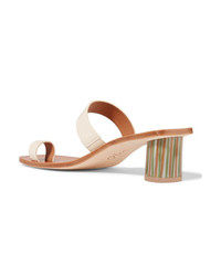 Loq Tere Leather Sandals