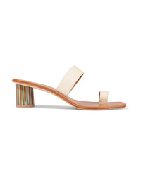 Loq Tere Leather Sandals