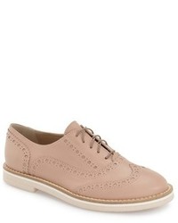 Agl Attilio Giusti Leombruni Brogue Oxford