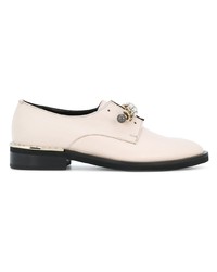 Coliac Embellished Loafers