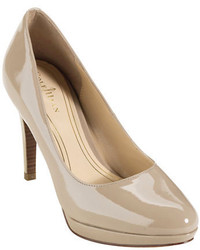 Cole Haan Chelsea Patent Leather Pumps