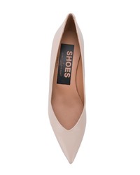 Golden Goose Deluxe Brand Classic Pointed Pumps