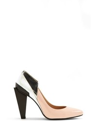 United Nude Collection Ruby Hi Pump