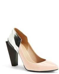 United Nude Collection Ruby Hi Pump