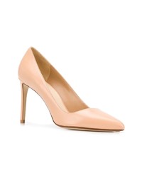 Francesco Russo Decollete Pumps