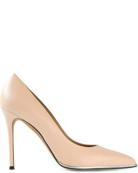 Givenchy Pointed Toe Pumps