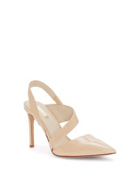 Louise et Cie Jerry Pointy Toe Slingback Pump