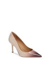 Tory Burch Penelope Ombre Pointy Toe Pump
