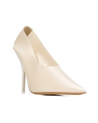 Yeezy Pointed Toe Pumps