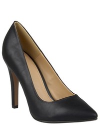 Journee Collection Pumps