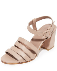 Maryam Nassir Zadeh Palma High Sandals