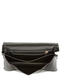 Sole Society Izzy Faux Leather Top Handle Satchel