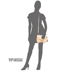See by Chloe Lizzie Small Satchel