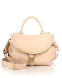 See by Chloe Lizzie Small Satchel