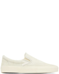 Tom Ford Off White Jude Sneakers