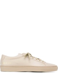 Common Projects Original Achilles Low 1528 Sneakers