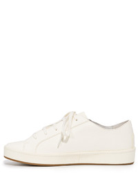 Joie Daryl Embroidered Sneakers
