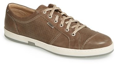 Josef Seibel Gatteo 01 Perforated Sneaker, $145 | Nordstrom | Lookastic