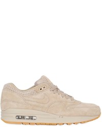 Nike Lab Air Max 1 Leather Sneakers