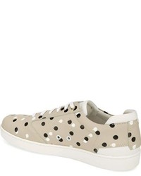 WANT Les Essentiels Lennon Dot Sneaker