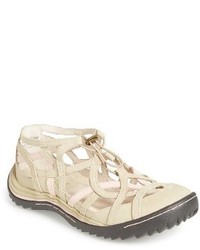 Jambu Roman Strappy Sneaker