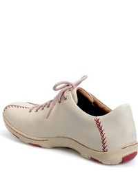 Børn Williams Baseball Stitch Sneaker