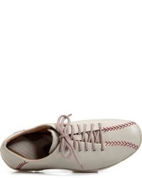 Børn Williams Baseball Stitch Sneaker