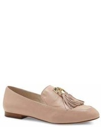 Louise et Cie Lo Faru Leather Loafer