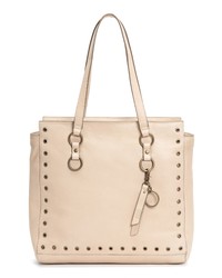 Frye And Co Evie Leather Tote