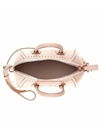Givenchy Antigona Mini Leather Shoulder Bag