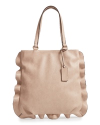 Sole Society Arwen Faux Leather Tote
