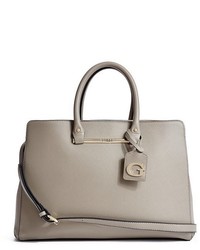 GUESS Bar Collection Tote