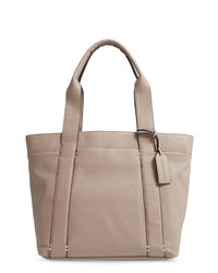 Sole Society Kwaye Faux Leather Tote