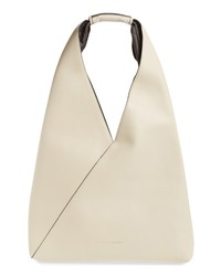 Brunello Cucinelli Leather Wrap Hobo Bag