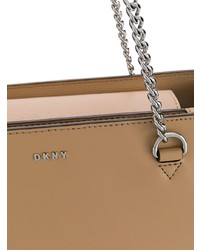 DKNY Logo Shoulder Bag
