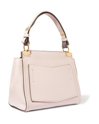 Givenchy Mystic Small Leather Tote