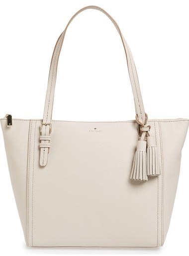 kate spade maya leather