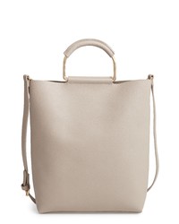 Chelsea28 Payton Convertible Faux Leather Tote